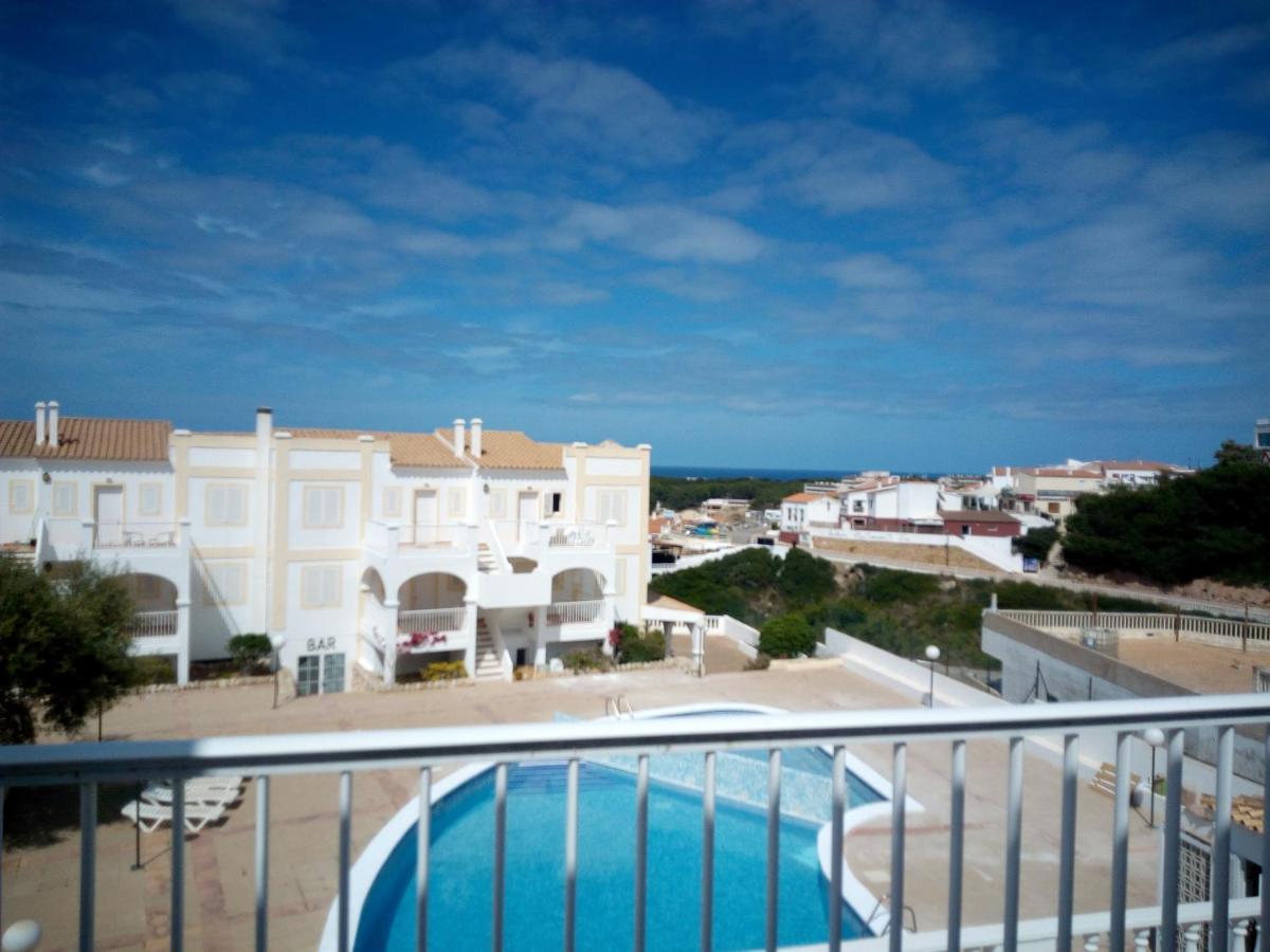 Castellsol Arenal Home Beach Пунта-Гросса Экстерьер фото