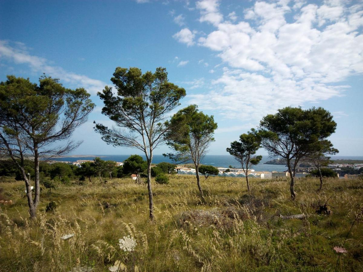 Castellsol Arenal Home Beach Пунта-Гросса Экстерьер фото