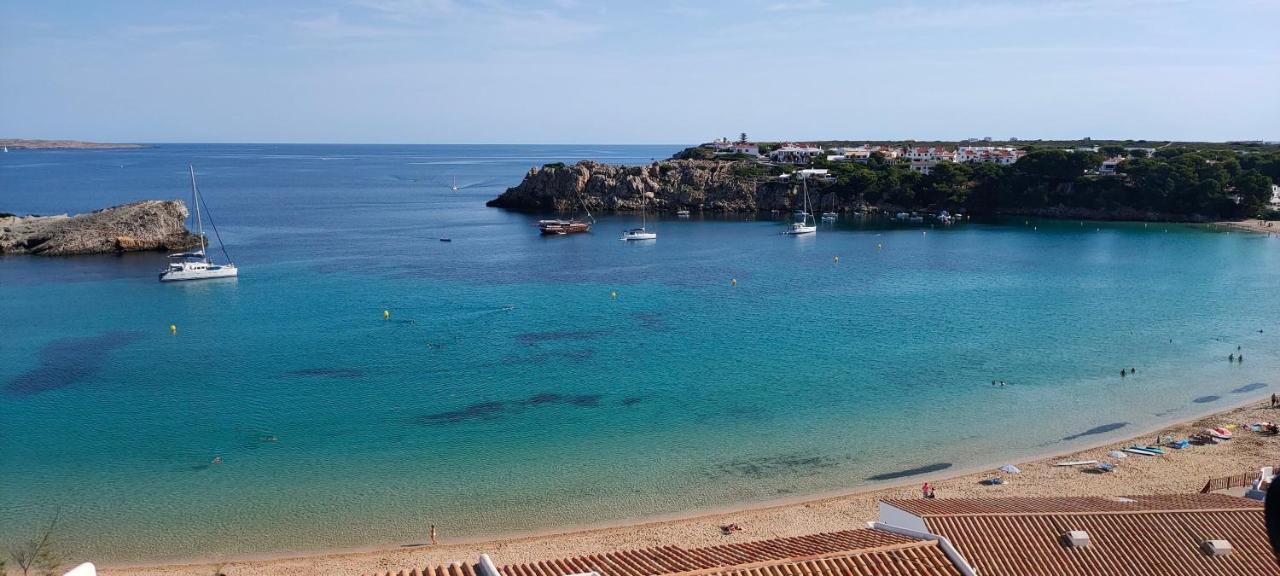 Castellsol Arenal Home Beach Пунта-Гросса Экстерьер фото