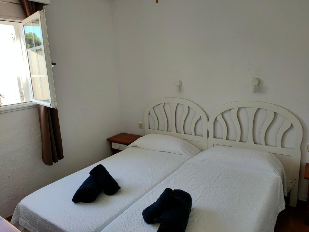 Castellsol Arenal Home Beach Пунта-Гросса Экстерьер фото