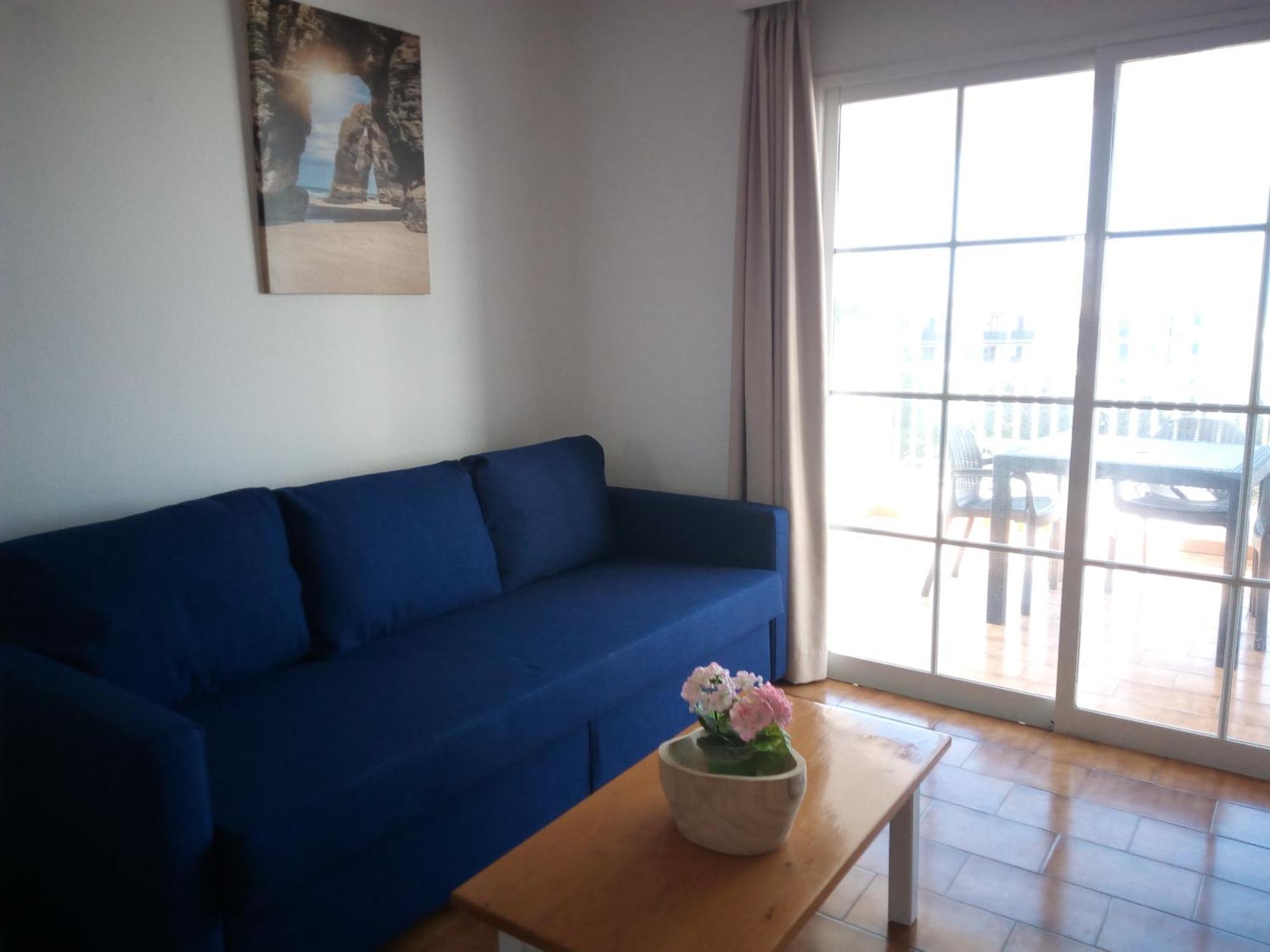 Castellsol Arenal Home Beach Пунта-Гросса Номер фото